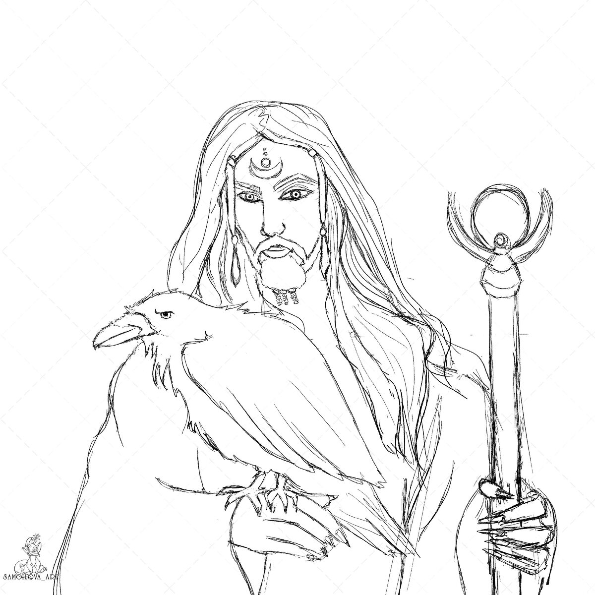 Новый скетч