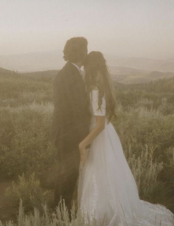 Почему мы не собираемся пожениться: особенности нашей отношений