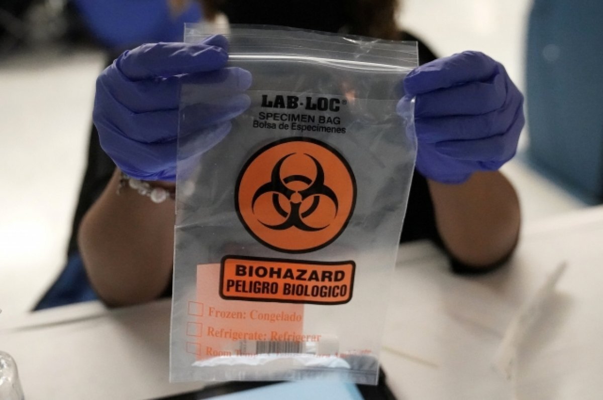    Байден призвал рассекретить наработки разведки США о происхождении COVID-19