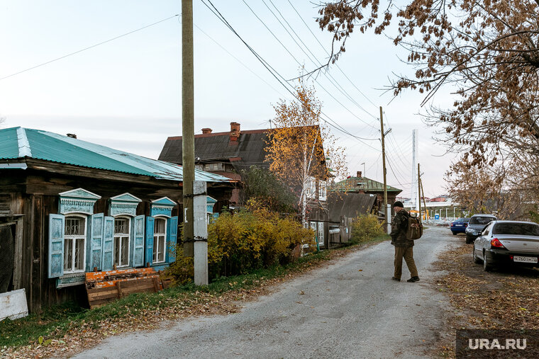   Мужчина пропал 9 марта в районе Дома Обороны (архивное фото)
