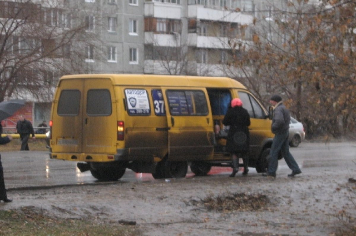    Транспортными проблемами омичей занялась Генпрокуратура