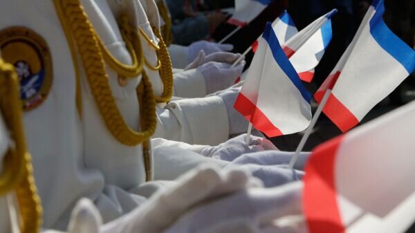    © Sputnik / Макс Ветров