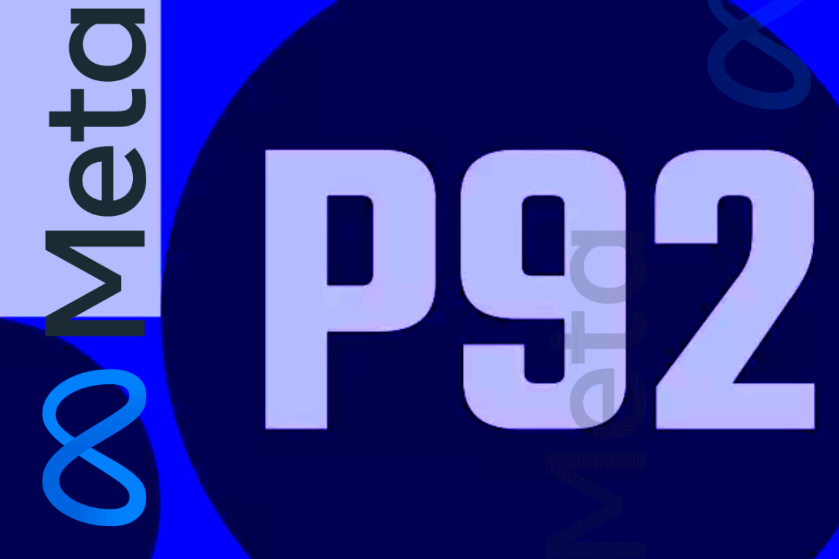 P92 - разрабатываемая социальная сеть