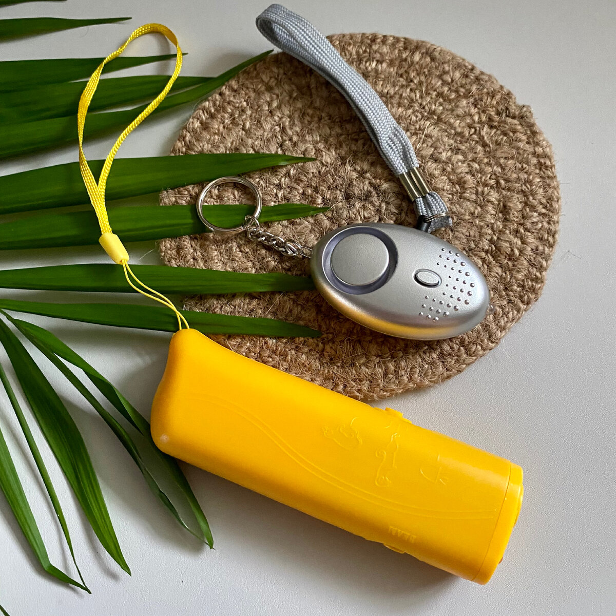 Отпугиватели собак