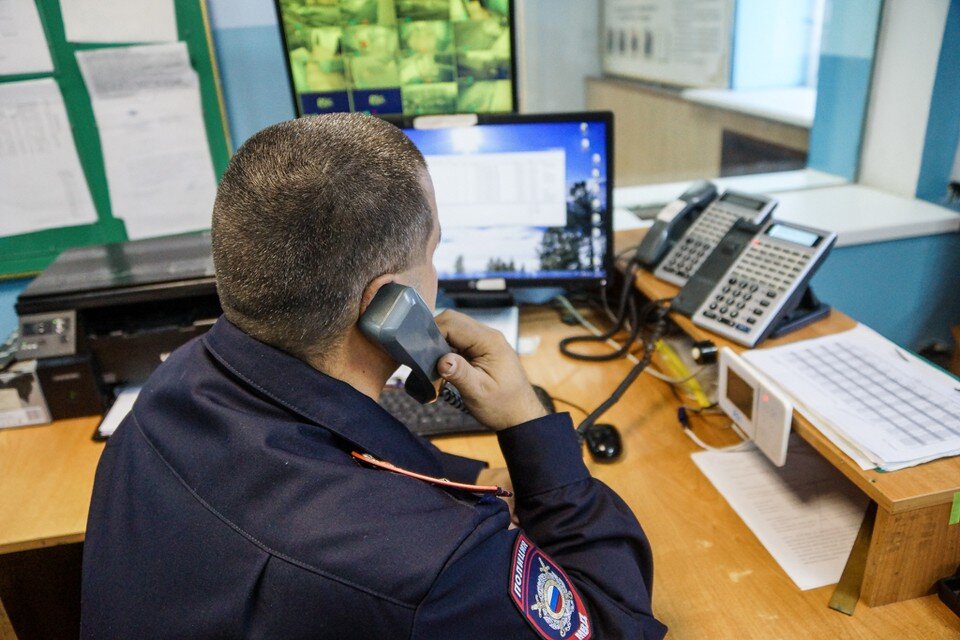     Когда мошенники перестали выходить на связь, женщина обратилась в полицию Светлана МАКОВЕЕВА
