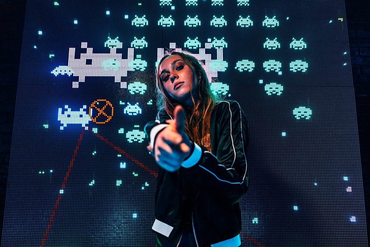     VR-геймеры умнее остальных людей, говорят ученые. Вот как это изменит общество