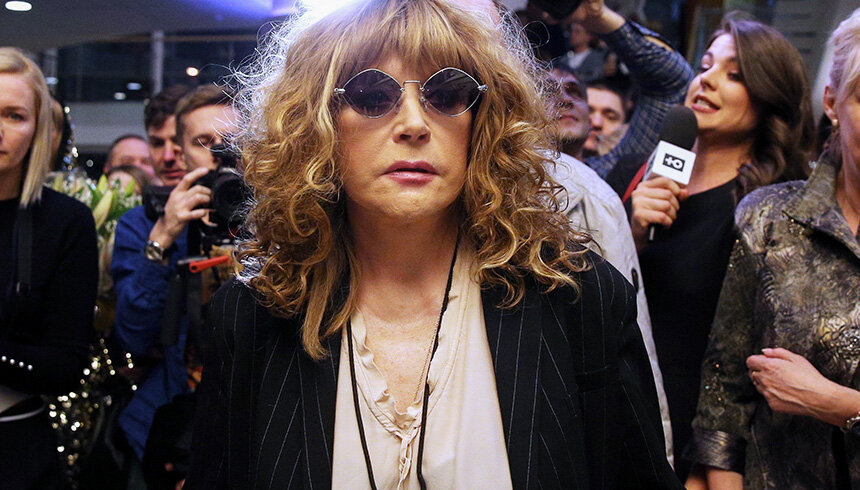    Фото: Кирилл Зыков / Агентство «Москва»