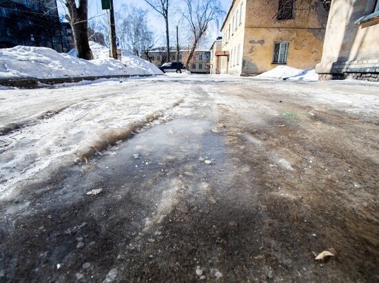     ФОТО ГУСТАВО ЗЫРЯНОВА / "МК В ОМСКЕ"