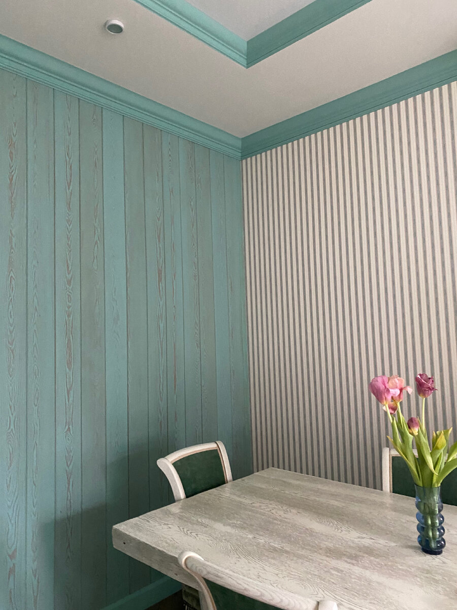 Уголок кухни