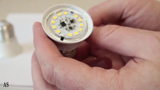 Reparamos lámparas LED con sus propias manos - ToolBoom Led light bulb, Diy ligh
