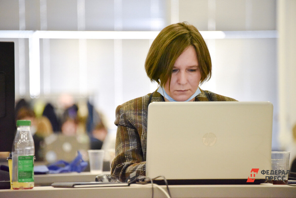 Торговые площадки часто нарушают права покупателей.  Фото: ФедералПресс / Полина Зиновьева