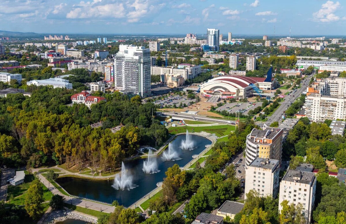 Яндекс. Картинки. Хабаровск