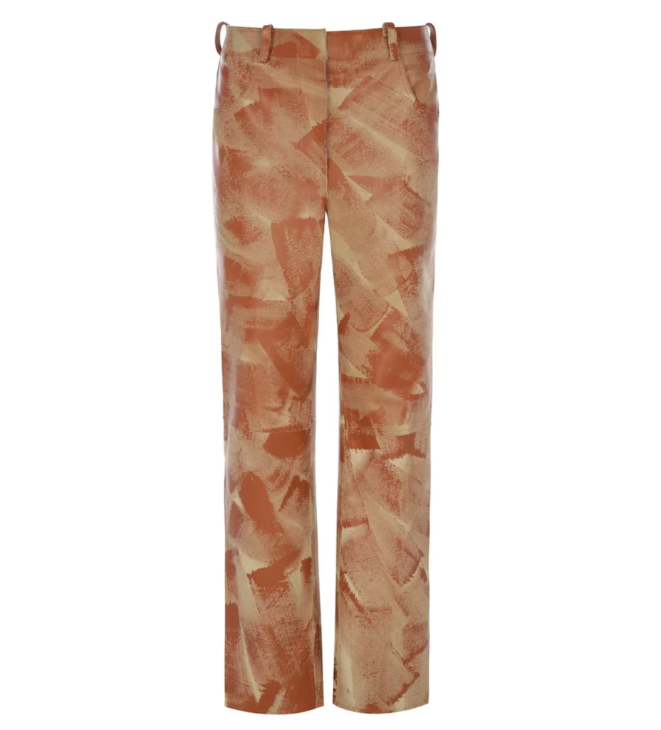 Брюки, Trustme Studio, 74 600 рублей smirnov  📷
