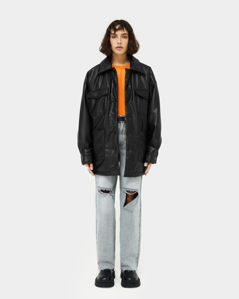 Куртка, Arny Praht, 11 900 рублей smirnov  📷
