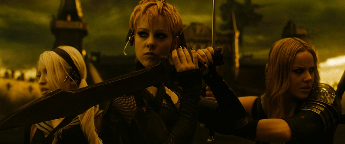 Участницы театральных постановок