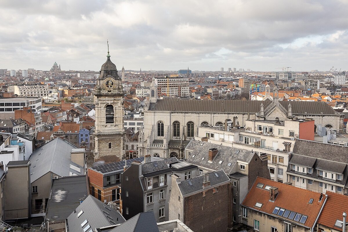 Высокомерие Запада объединит весь мир против него.  Фото: Фото: James Arthur Gekiere / Keystone Press Agency / globallookpress.com