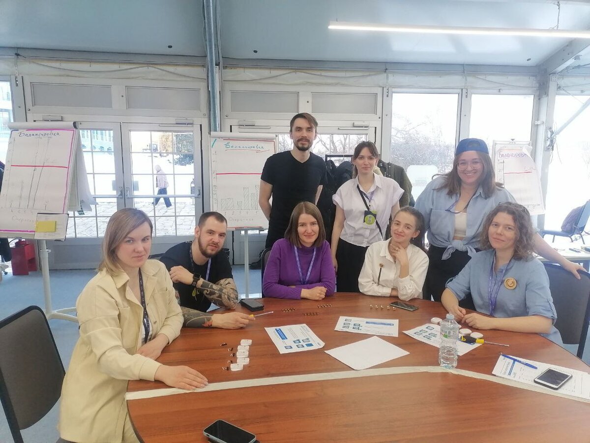 цех по производству вилок