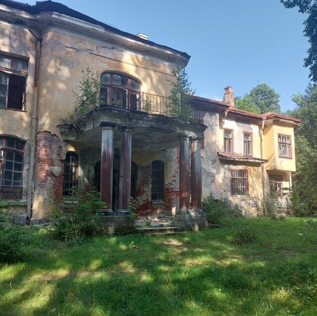 Фото с сайта КГИОП