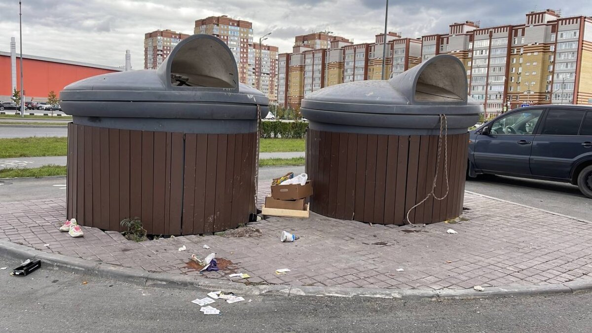 ИА SM-News Тюмень📷
