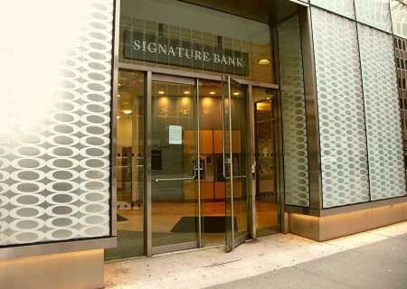    В США закрыли два банка за несколько дней