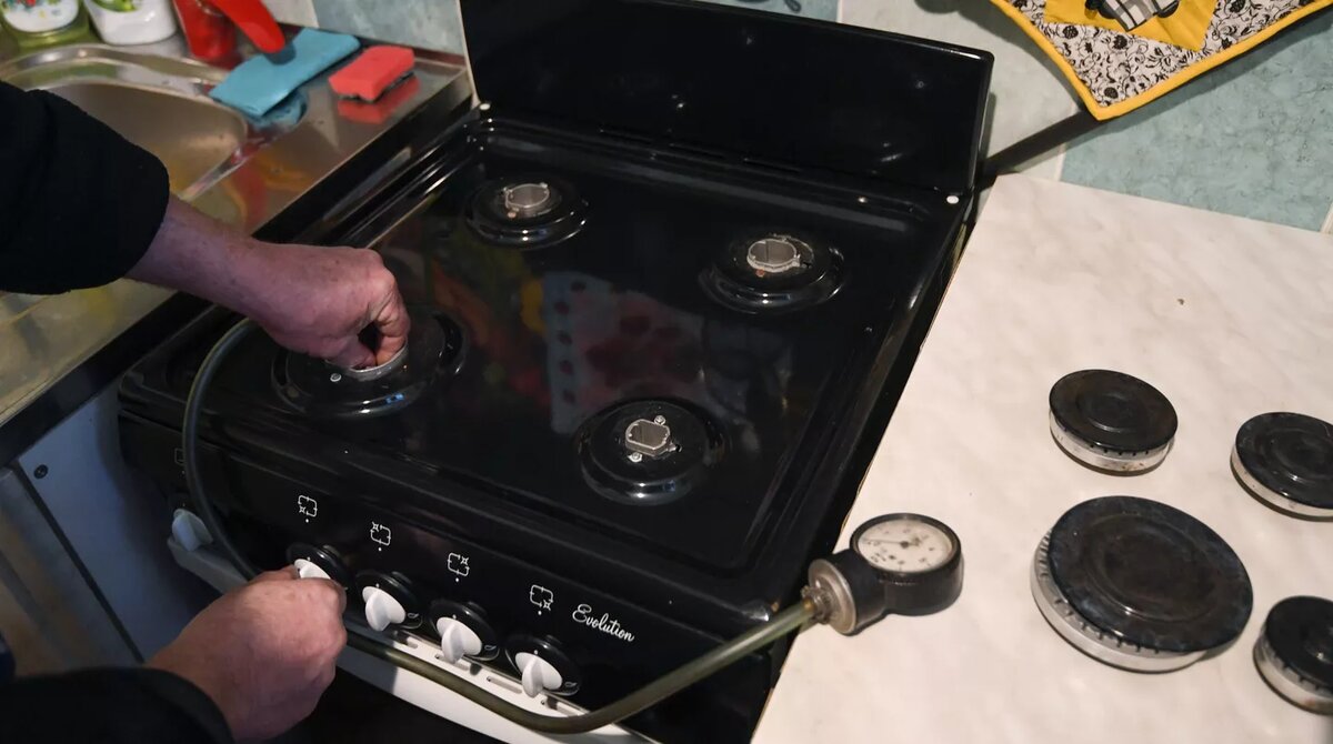 Летучая смерть. Что кроется за взрывами газа в многоэтажках | РИА ...