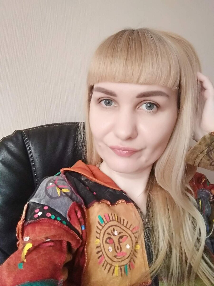  Аффирмации не работали