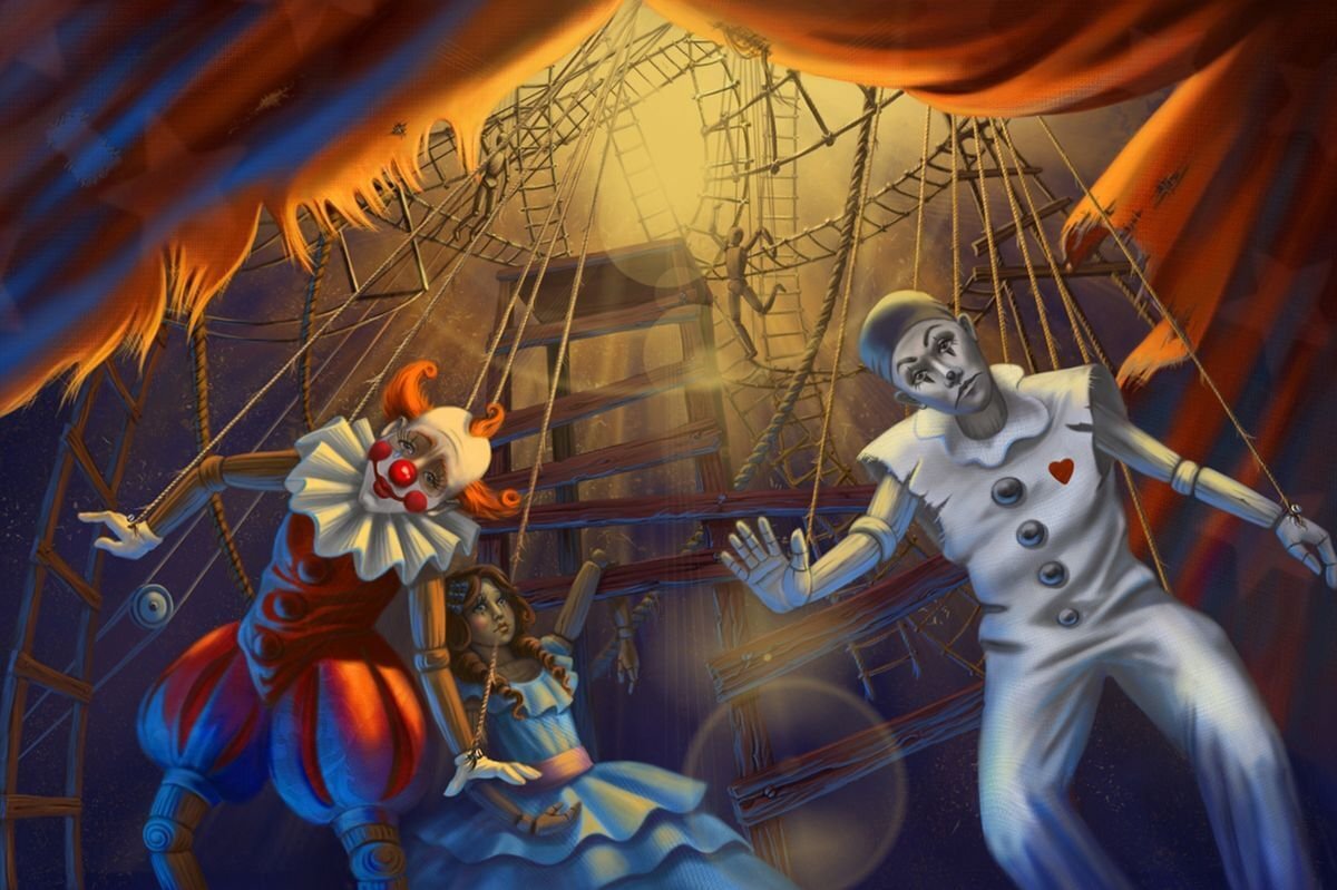 Фото из открытых источников 