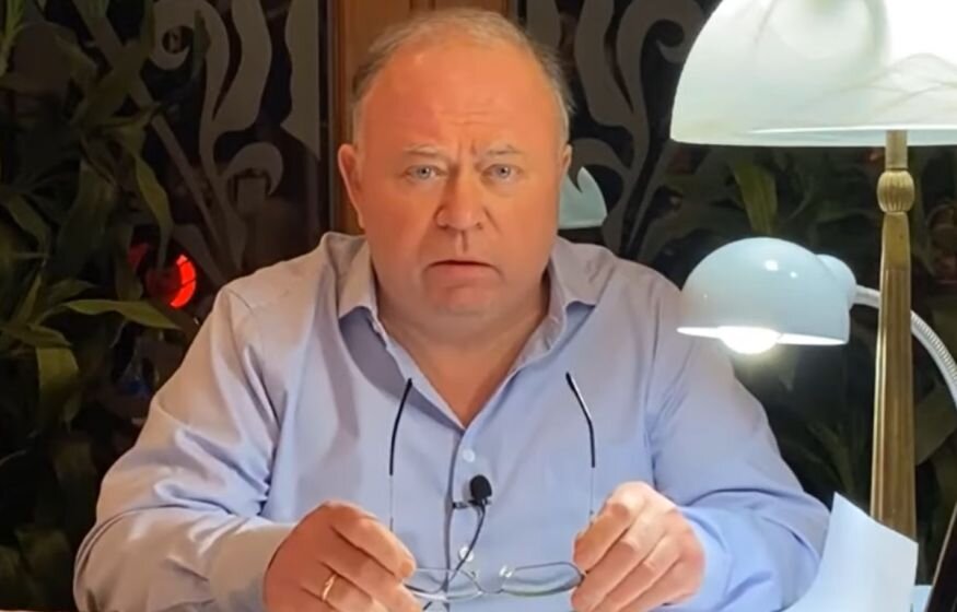    Против журналиста Караулова возбудили новое дело по заявлению Михалкова