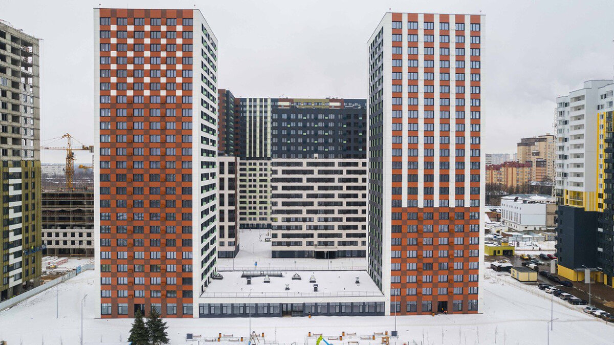   Фото: пресс-служба министерства жилищной политики Московской области