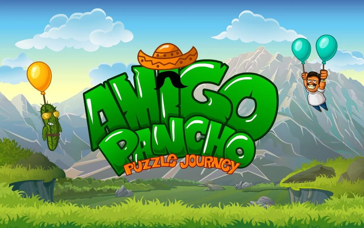 Амиго панчо. Панчо игра. Амиго Панчо игра. Амигос игра