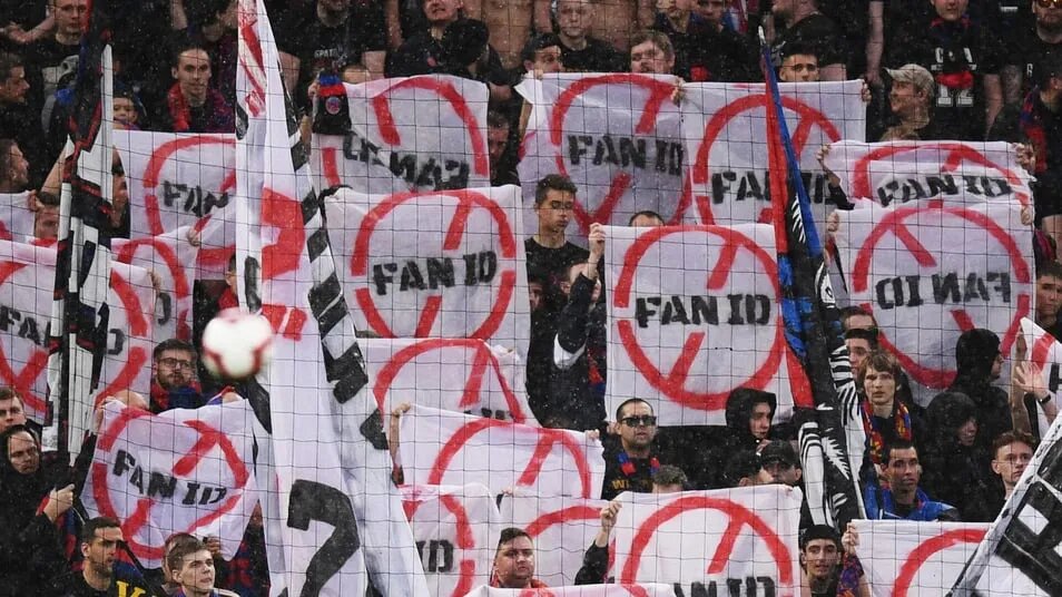 "Мирный протест"