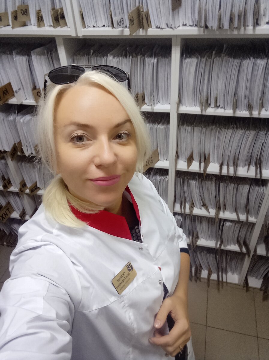 спасаю жизни,души и умы)