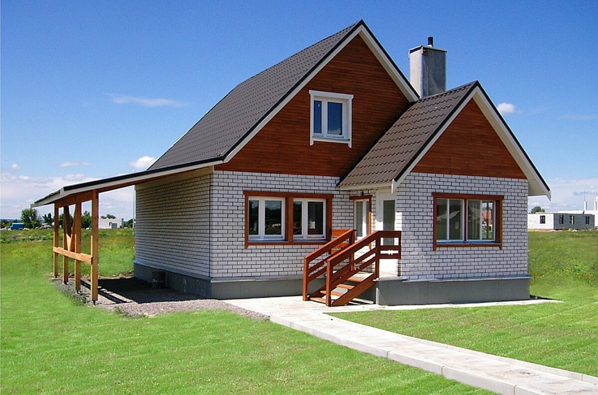 - Вы?! Дом… Лёнька не смеши меня, а-ха-ха! (фото из открытых источников)