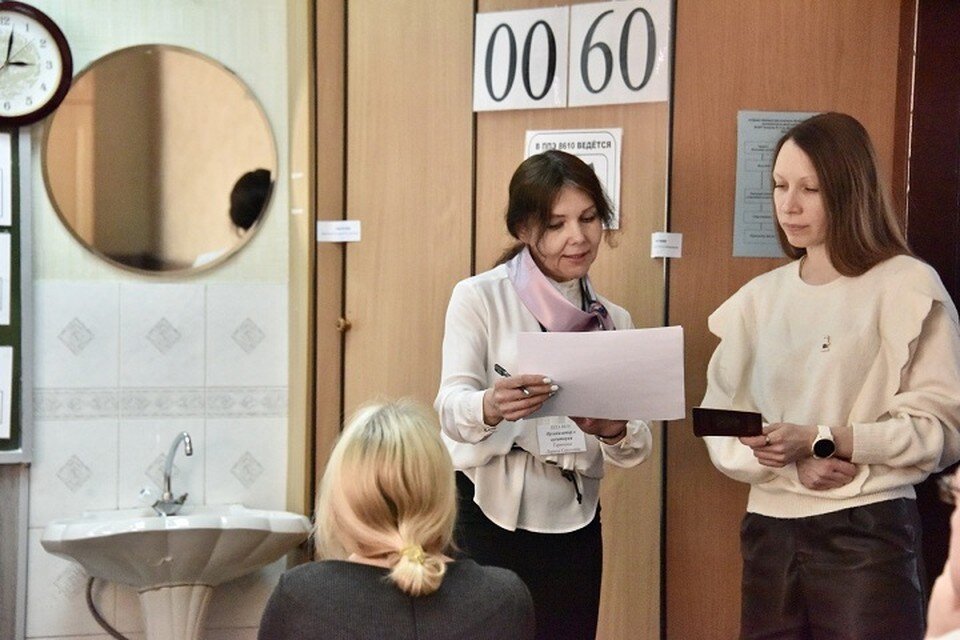     Фото: департамент информационной политики Свердловской области