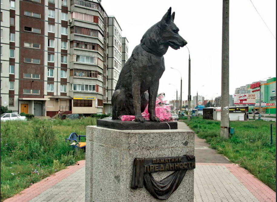 Памятники тольятти история. Памятник собаке в Тольятти. Памятник преданности Тольятти. Памятник верности в Тольятти. Тольятти памятник собаке верному.