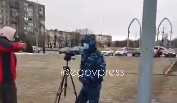    кадр t.me/egovpress Зифа Хабирова