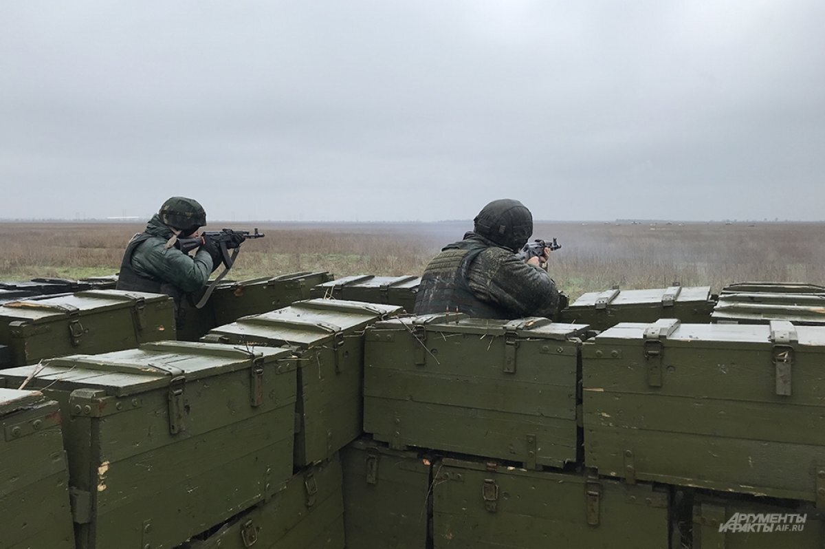    Глава Новой Каховки рассказал о попытках украинских ДРГ пересечь Днепр