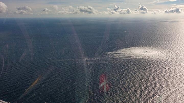 Фото: globallookpress.com/Danish Defense Ministry/XinHua