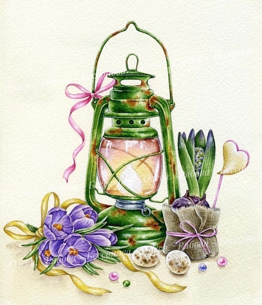 Моя работа акварелью. Акварельная бумага Saunders Waterford 300 гр, 100 % хлопка.
Акварель " Белые ночи ".