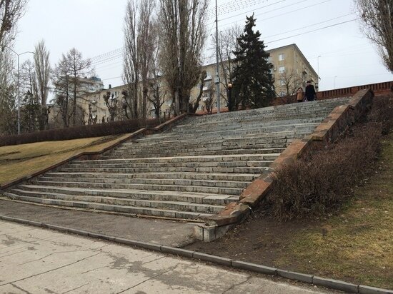     Дома на Набережной Космонавтов. Фото: saratov.mk.ru "МК в Саратове"