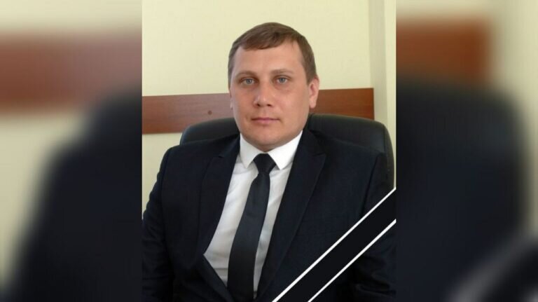    В Гае простятся с погибшим в ходе СВО директором ФОК «Горняк» Сергеем Кармановым Белов Михаил Александрович