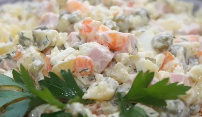      Скриншот с YouTube-канала Цветковой Натальи