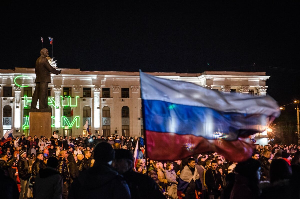 Фото: Антон Волк