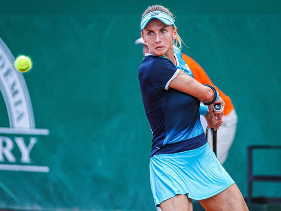     Леся Цуренко. Фото: IMAGO/Mathias Schulz/Global Look Press