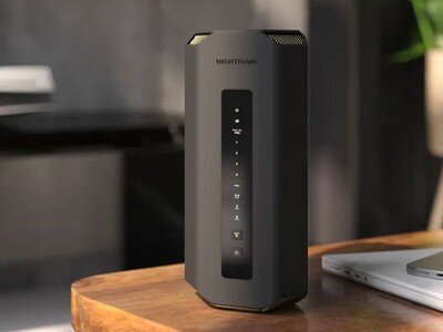    Netgear выпустила роутер с Wi-Fi 7, который стоит почти как iPhone