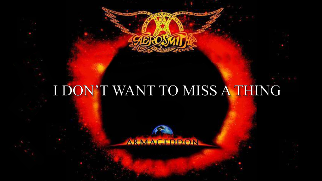 Aerosmith armageddon i don't want to miss a thing альбом. I don't want to miss a thing. Aerosmith don t want to miss. Мисс аэросмит. Аэросмит do wanna close.