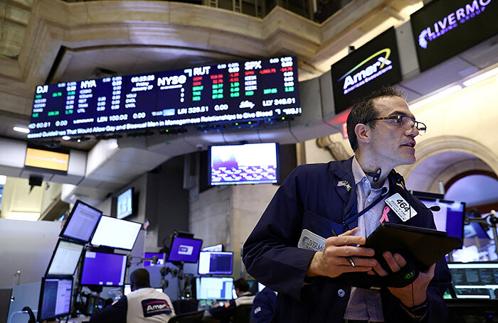   Andrew Kelly/Reuters