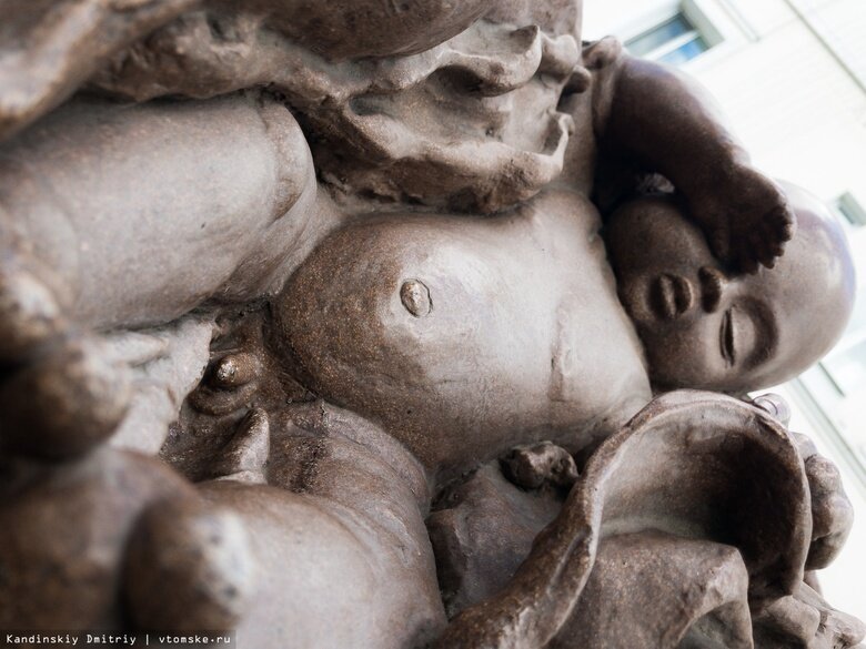    Фото: Дмитрий Кандинский / vtomske.ru