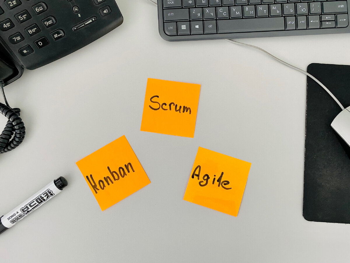 Далеко не все управленцы знают эти слова, а вот топ-менеджеры активно используют эти инструменты проектного управления.