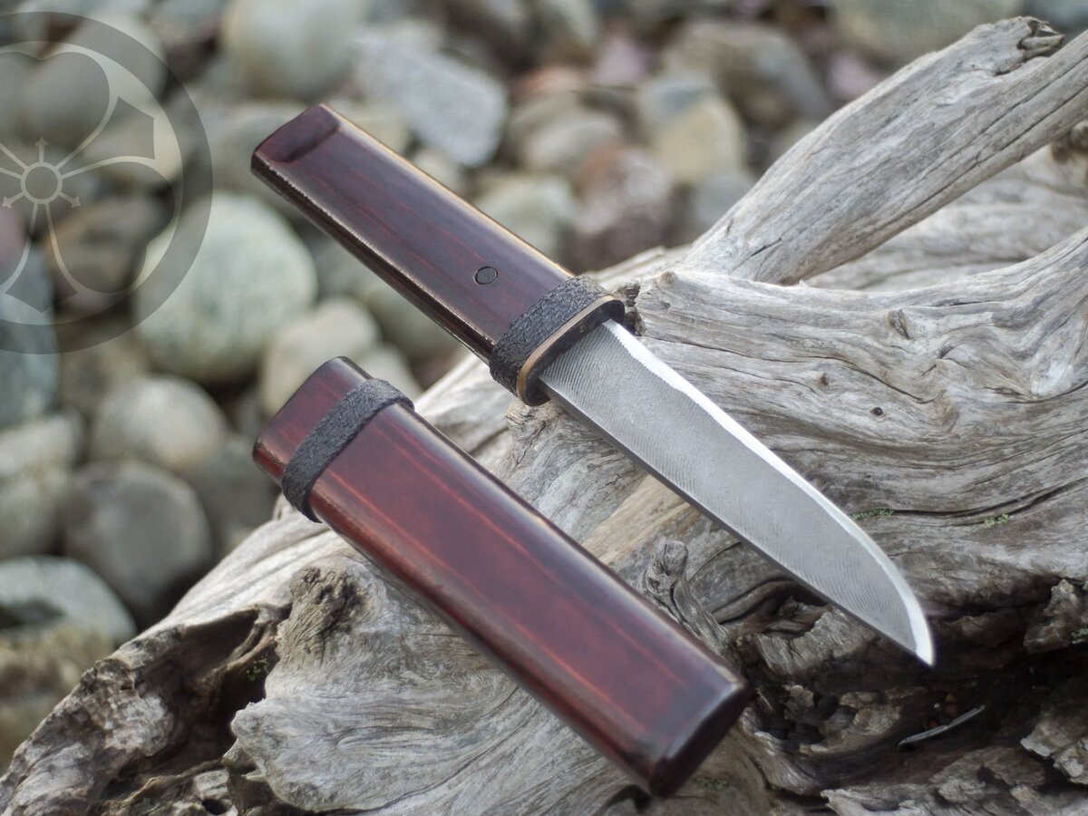 Фото из открытых источников. Кайкен